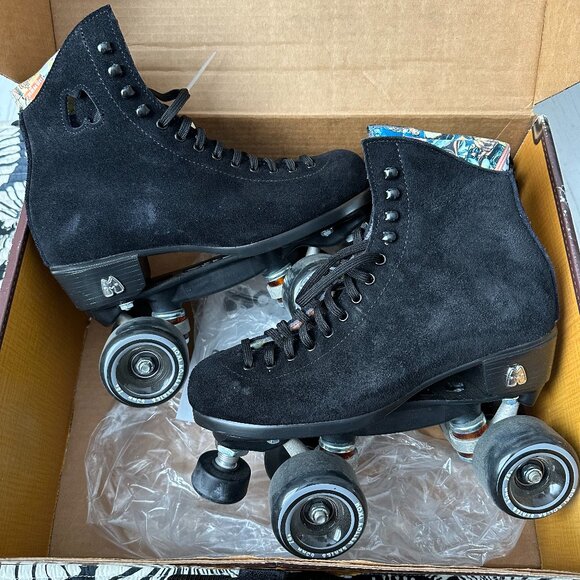 MOXI Roller Skates AP Lolly - Picture 2 of 4